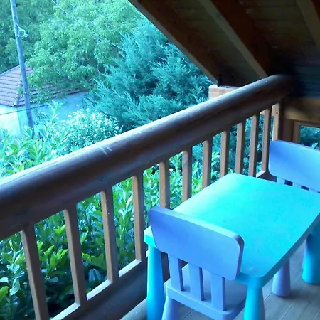 My Woodenfriend Káto Khóvoli