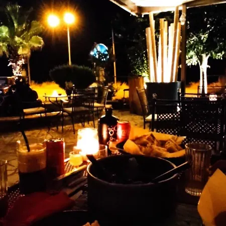 My Woodenfriend シャレー *