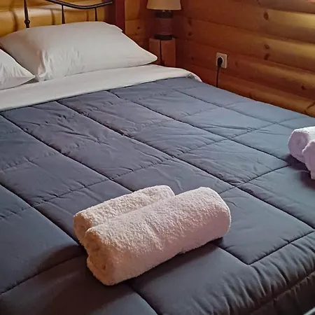 My Woodenfriend * Káto Khóvoli