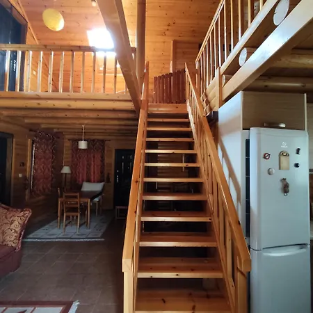 My Woodenfriend シャレー *