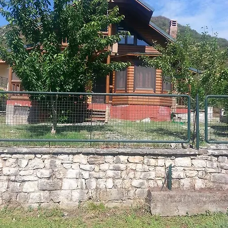 My Woodenfriend シャレー