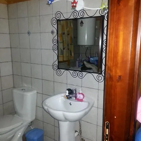 My Woodenfriend * Káto Khóvoli