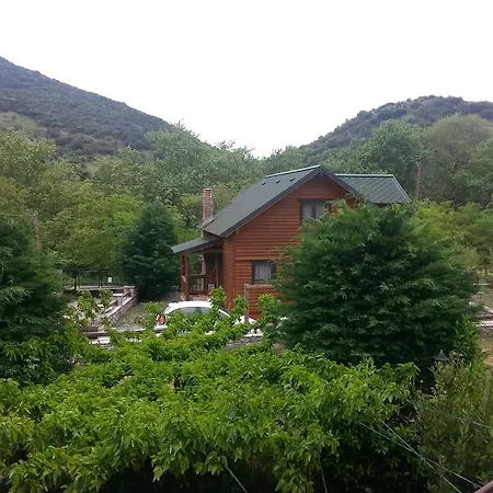 シャレー My Woodenfriend *