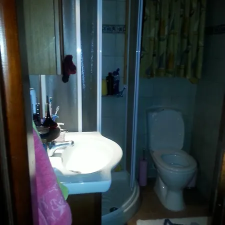 シャレー My Woodenfriend Káto Khóvoli