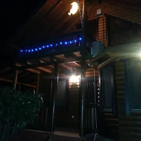 My Woodenfriend Káto Khóvoli