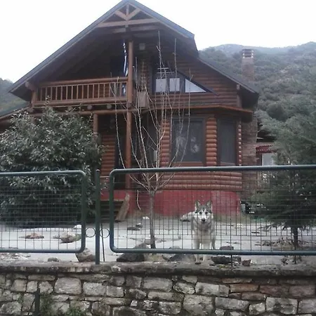 My Woodenfriend シャレー *