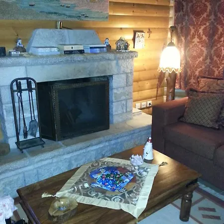 My Woodenfriend シャレー *