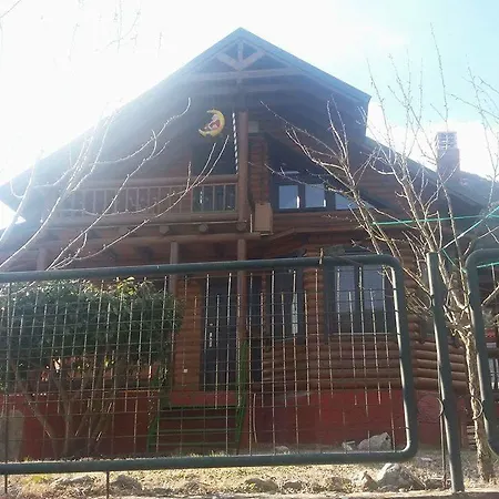 My Woodenfriend * Káto Khóvoli