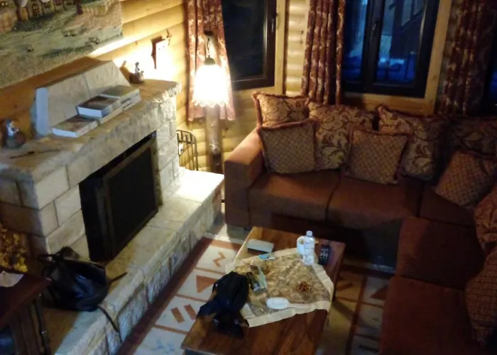 My Woodenfriend * Kato Chovoli