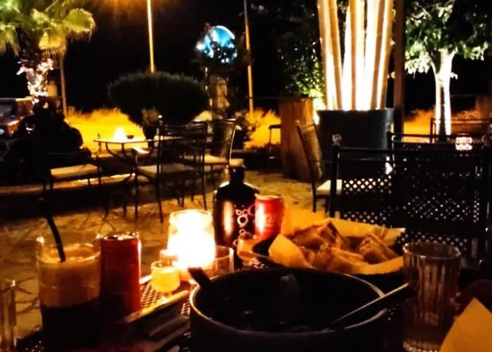 My Woodenfriend Horská chata *