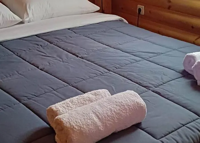 My Woodenfriend * Kato Chovoli