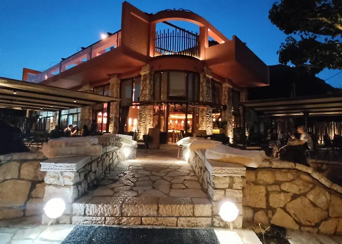 Alpehytte My Woodenfriend