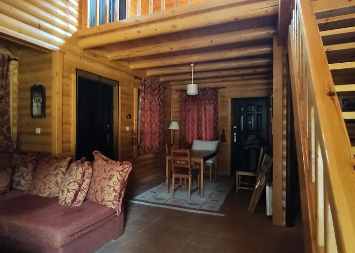 My Woodenfriend Kato Chovoli