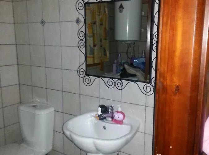 My Woodenfriend * Kato Chovoli