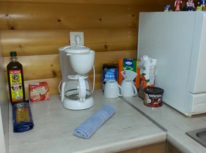 My Woodenfriend Kato Chovoli