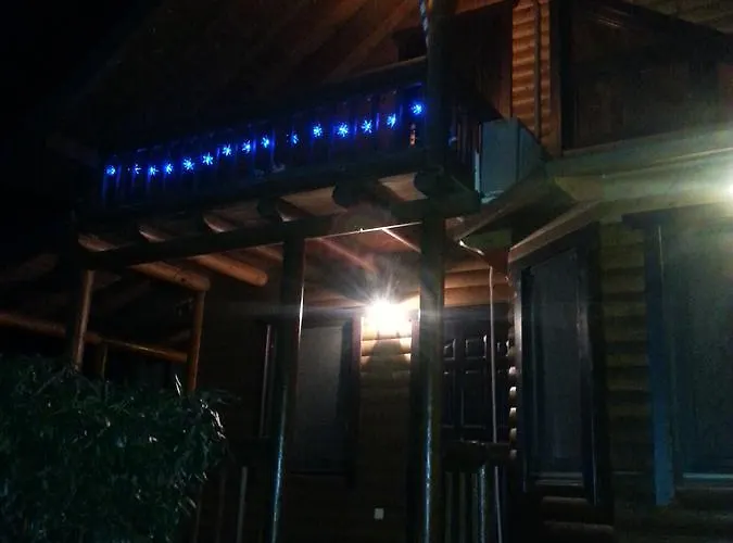 My Woodenfriend Kato Chovoli