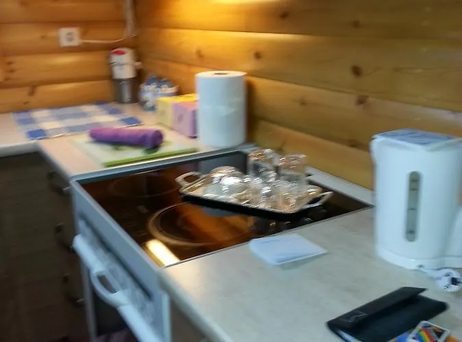 My Woodenfriend Kato Chovoli