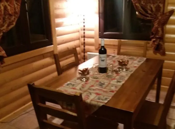 My Woodenfriend Kato Chovoli